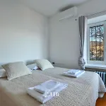 Villa Donna Franca *