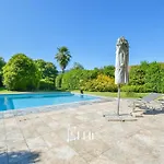 Villa Donna Franca Meina