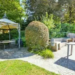 Villa Donna Franca *