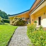 Donna Franca Villa Meina