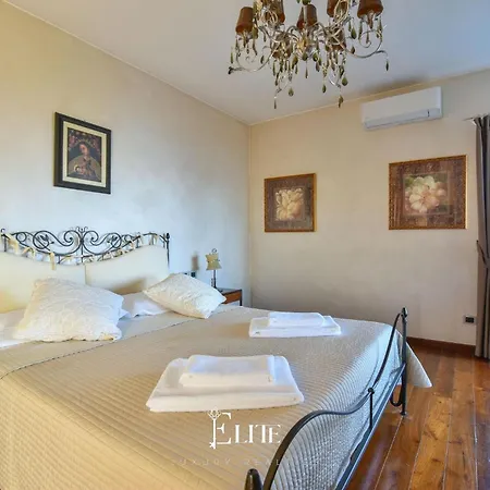 Villa Donna Franca *