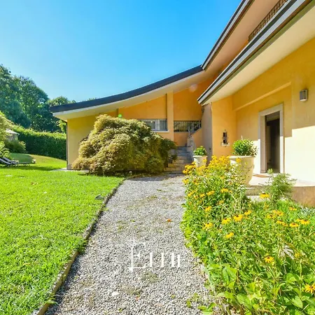 Donna Franca Villa Meina