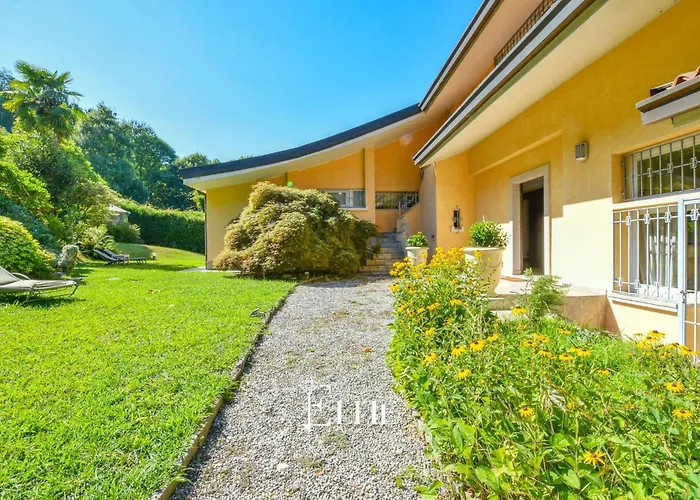 Donna Franca Villa Meina